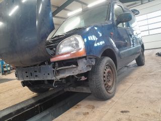 bontott RENAULT KANGOO Légzsák Átvezető Szalagkábel