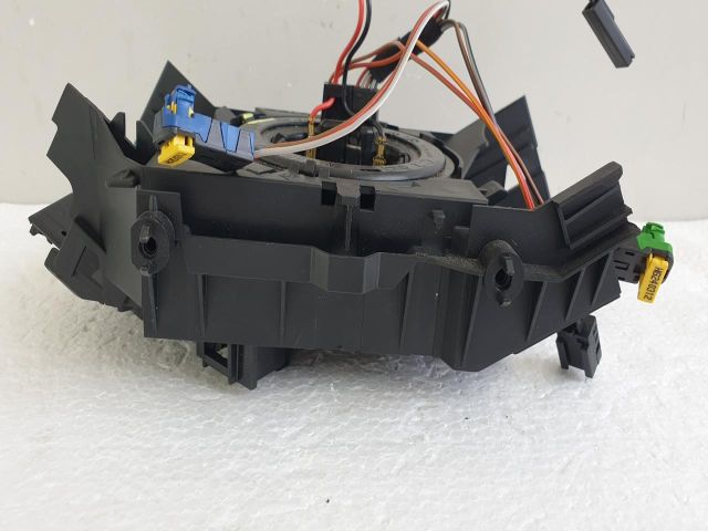 bontott RENAULT KANGOO Légzsák Átvezető Szalagkábel