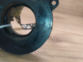 bontott RENAULT KANGOO Légzsák Átvezető Szalagkábel