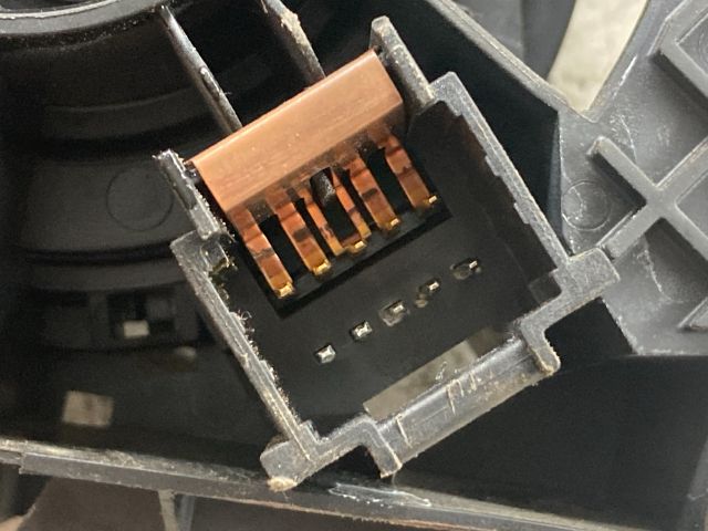 bontott RENAULT KANGOO Légzsák Átvezető Szalagkábel