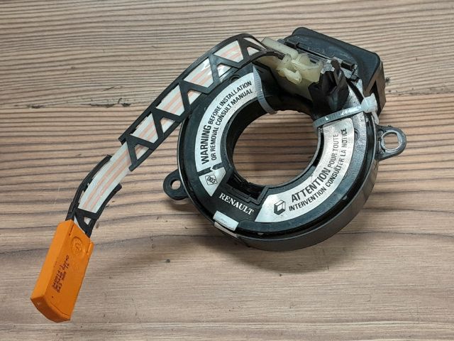 bontott RENAULT KANGOO Légzsák Átvezető Szalagkábel