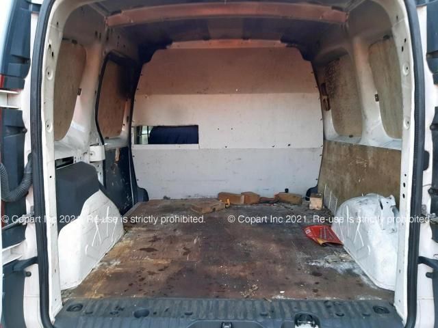 bontott RENAULT KANGOO Légzsák Elektronika