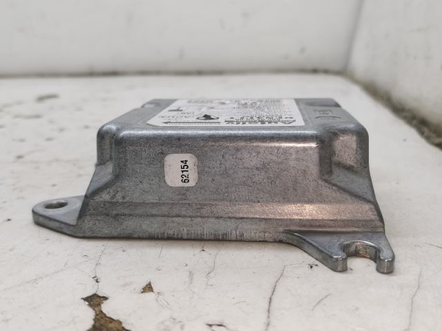 bontott RENAULT KANGOO Légzsák Elektronika