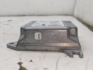 bontott RENAULT KANGOO Légzsák Elektronika