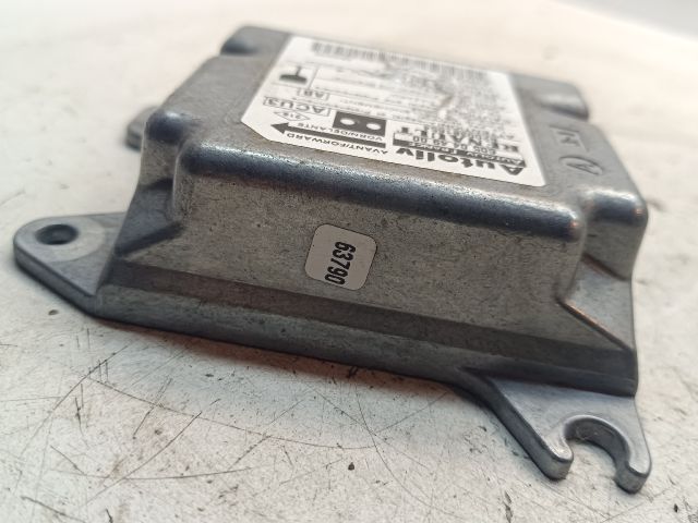 bontott RENAULT KANGOO Légzsák Elektronika