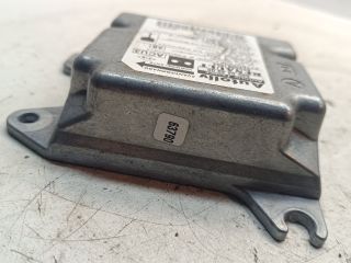 bontott RENAULT KANGOO Légzsák Elektronika