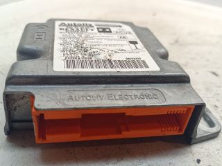 bontott RENAULT KANGOO Légzsák Elektronika