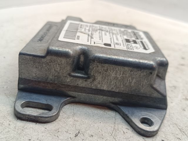 bontott RENAULT KANGOO Légzsák Elektronika