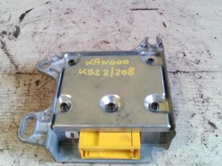bontott RENAULT KANGOO Légzsák Elektronika