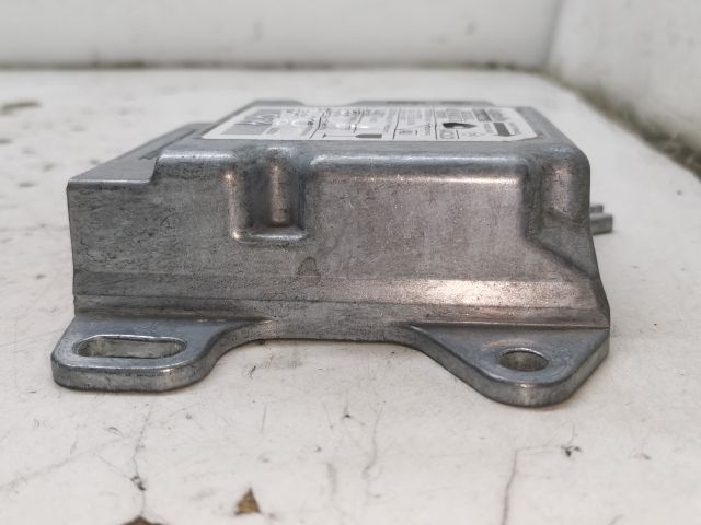 bontott RENAULT KANGOO Légzsák Elektronika