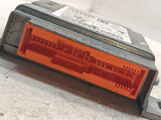 bontott RENAULT KANGOO Légzsák Elektronika