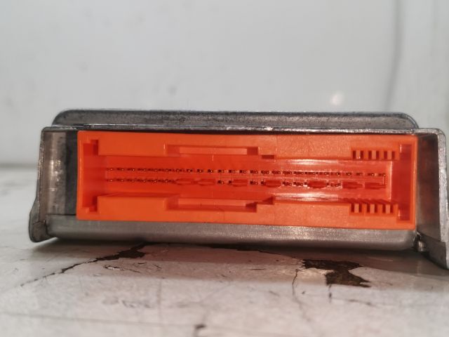 bontott RENAULT KANGOO Légzsák Elektronika