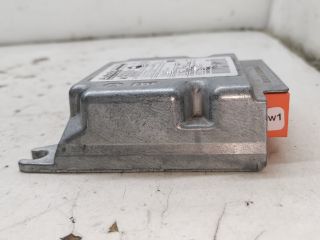 bontott RENAULT KANGOO Légzsák Elektronika