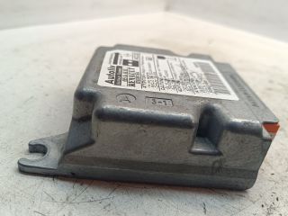 bontott RENAULT KANGOO Légzsák Elektronika