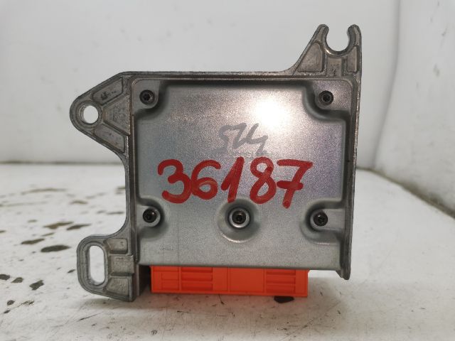 bontott RENAULT KANGOO Légzsák Elektronika