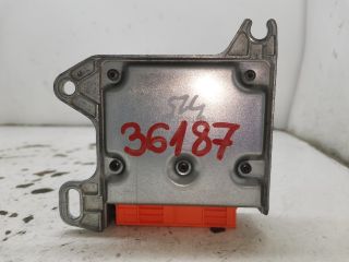 bontott RENAULT KANGOO Légzsák Elektronika