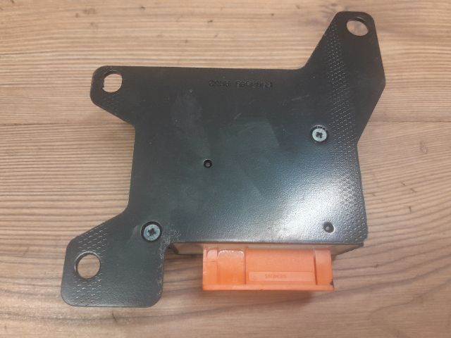 bontott RENAULT KANGOO Légzsák Elektronika