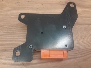 bontott RENAULT KANGOO Légzsák Elektronika