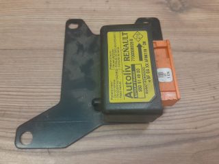 bontott RENAULT KANGOO Légzsák Elektronika
