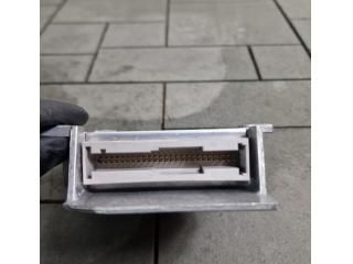 bontott RENAULT KANGOO Légzsák Elektronika