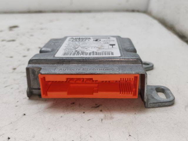 bontott RENAULT KANGOO Légzsák Elektronika