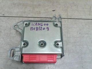 bontott RENAULT KANGOO Légzsák Elektronika