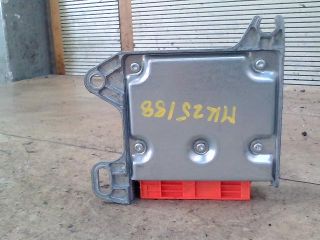 bontott RENAULT KANGOO Légzsák Elektronika