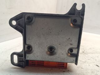 bontott RENAULT KANGOO Légzsák Elektronika