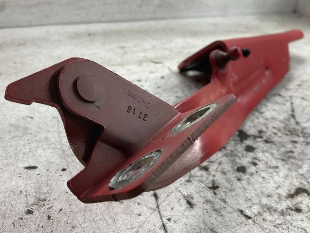 bontott RENAULT KANGOO Motorháztető Bal Zsanér