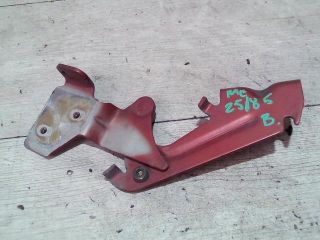 bontott RENAULT KANGOO Motorháztető Bal Zsanér