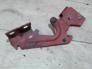 bontott RENAULT KANGOO Motorháztető Bal Zsanér