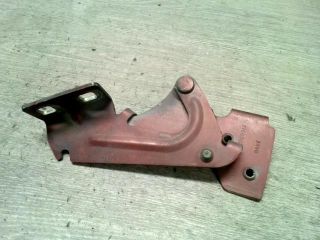 bontott RENAULT KANGOO Motorháztető Bal Zsanér