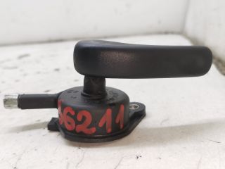 bontott RENAULT KANGOO Motorháztető Nyitó Kar / Gomb