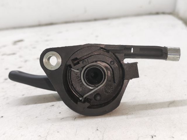 bontott RENAULT KANGOO Motorháztető Nyitó Kar / Gomb