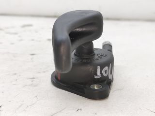 bontott RENAULT KANGOO Motorháztető Nyitó Kar / Gomb