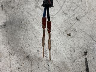 bontott RENAULT KANGOO Motorháztető Zárszerkezet