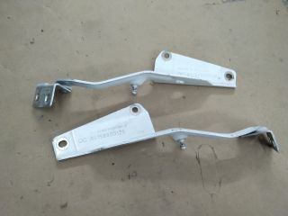 bontott RENAULT KANGOO Motorháztető Zsanér Pár