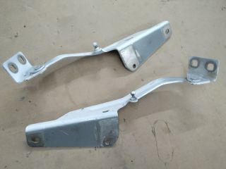 bontott RENAULT KANGOO Motorháztető Zsanér Pár