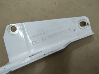 bontott RENAULT KANGOO Motorháztető Zsanér Pár