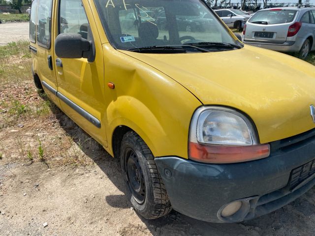 bontott RENAULT KANGOO Motorháztető Zsanér Pár