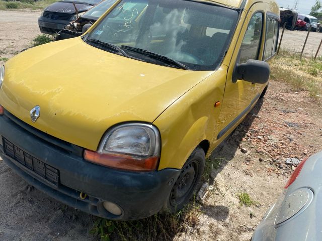 bontott RENAULT KANGOO Motorháztető Zsanér Pár