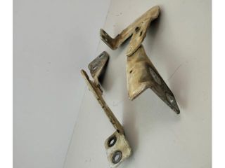 bontott RENAULT KANGOO Motorháztető Zsanér Pár