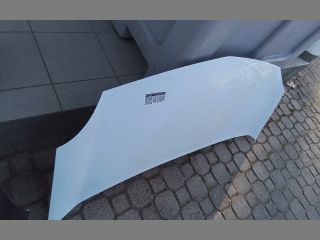 bontott RENAULT KANGOO Motorháztető