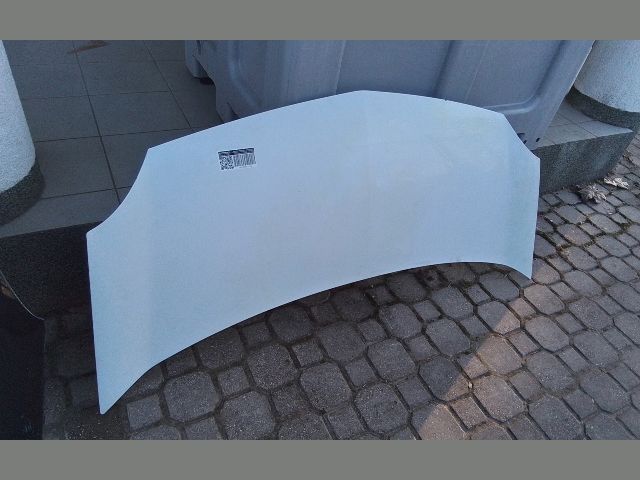 bontott RENAULT KANGOO Motorháztető