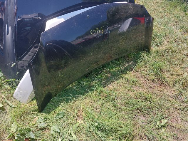 bontott RENAULT KANGOO Motorháztető