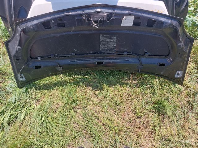 bontott RENAULT KANGOO Motorháztető