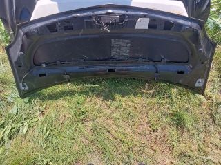 bontott RENAULT KANGOO Motorháztető