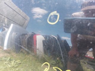 bontott RENAULT KANGOO Motorháztető