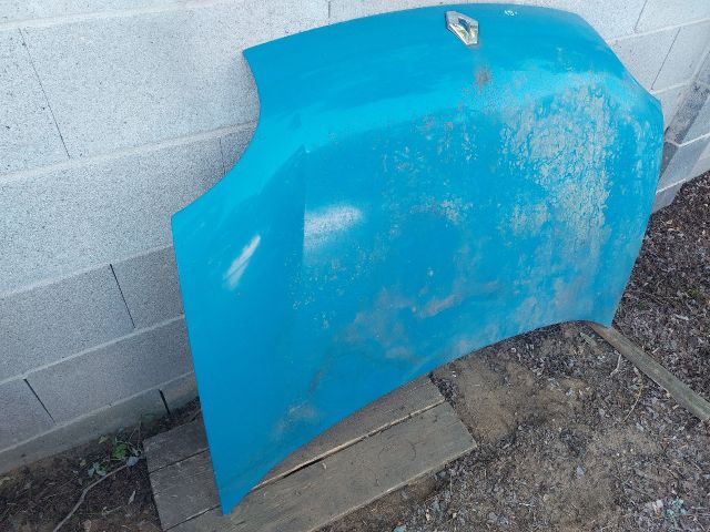 bontott RENAULT KANGOO Motorháztető