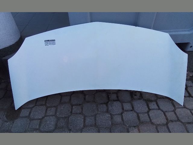 bontott RENAULT KANGOO Motorháztető